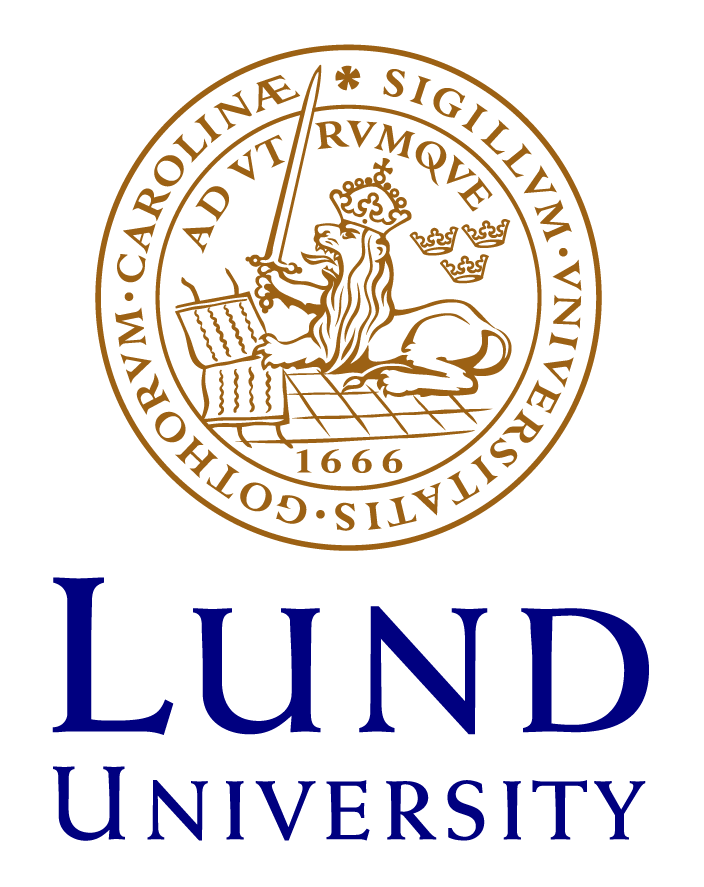 Lund University Logo